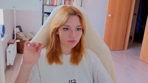 Kate online show from 07-30-26, 06:34
