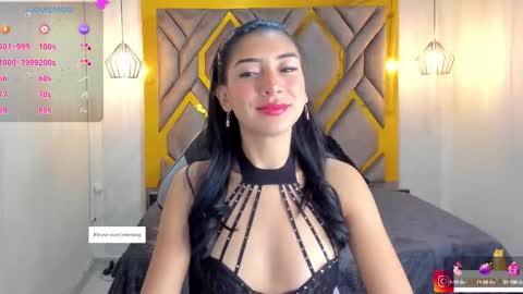 Snapshot of lunatease13 chatting on 09-15-25, 02:00 Lunita online show from 09-15-25, 02:00