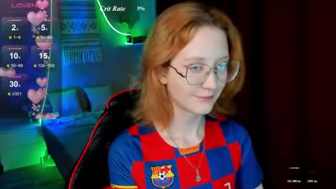 lunaterry online show from 06-18-26, 07:41