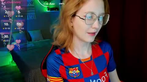 lunaterry online show from 06-18-26, 09:14