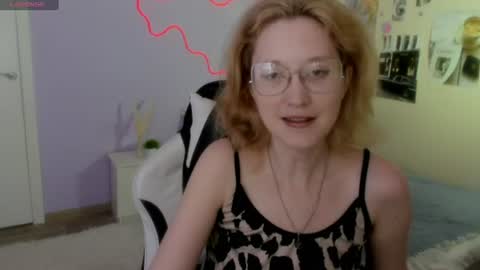lunaterry online show from 07-19-26, 06:17