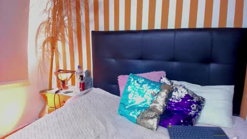 Luna Toledo online show from 01-09-26, 01:14