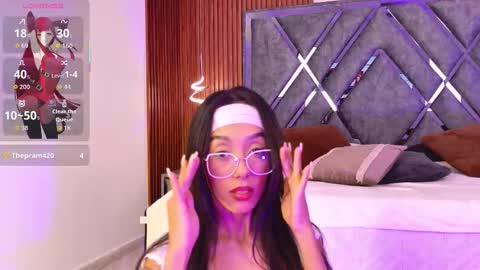 Luna   online show from 02-14-26, 05:15