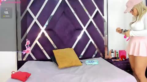 lunaviceht online show from 07-16-26, 12:22