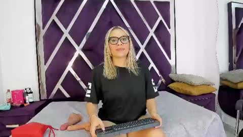 lunaviceht online show from 07-23-26, 12:36