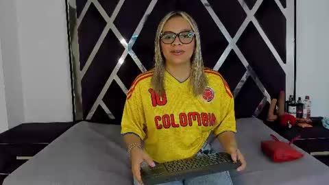 lunaviceht online show from 07-26-26, 12:23