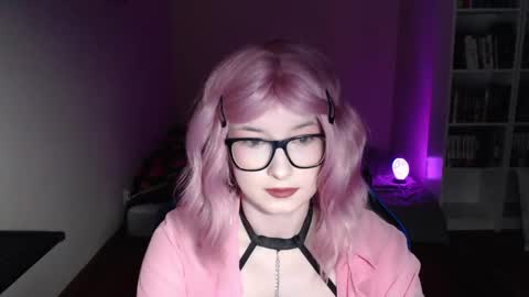 LunaXcherry online show from 03-02-26, 06:15