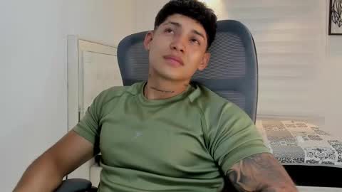 Lunay online show from 03-11-26, 11:22