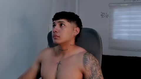 Snapshot of lunay_xtreemboy chatting on 06-21-26, 01:24 Lunay online show from 06-21-26, 01:24