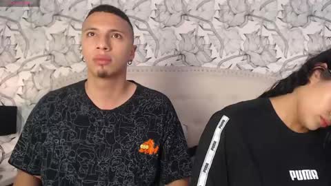 Luna and Kian online show from 05-26-26, 03:35
