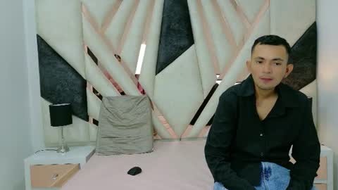 Luna y Sebastian online show from 07-03-26, 02:56