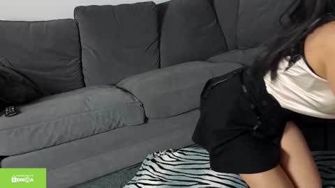 Lunessa online show from 03-03-26, 06:58