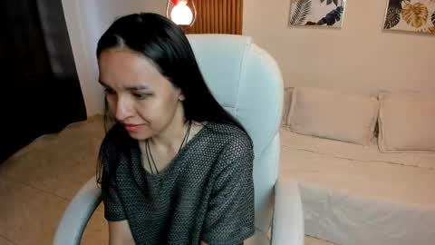 Snapshot of luniksa chatting on 05-31-26, 11:17 luniksa online show from 05-31-26, 11:17