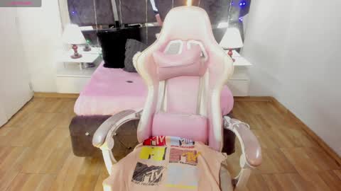  V A L E R I A   online show from 01-28-25, 01:08