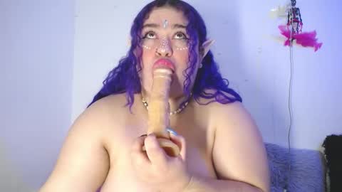 L U N I T A  online show from 12-29-24, 10:34