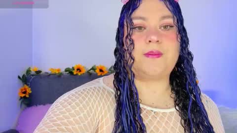 L U N I T A  online show from 03-24-26, 04:06