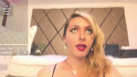 lunitadiva online show from 03-02-25, 04:10