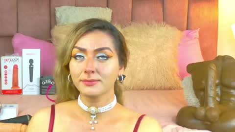 Snapshot of lunitadiva chatting on 04-24-26, 04:09 lunitadiva online show from 04-24-26, 04:09