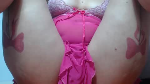 Luna Tamara online show from 01-11-25, 03:55