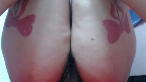 Luna Tamara online show from 01-13-25, 07:43