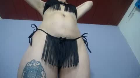Luna Tamara online show from 07-30-26, 03:27