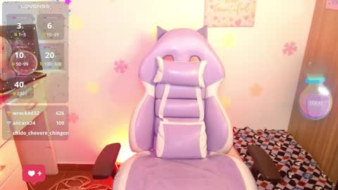 Snapshot of lunna_greys chatting on 01-22-25, 02:26 lunnag online show from 01-22-25, 02:26