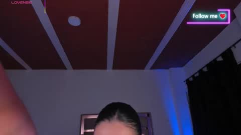 LUNA ROSE online show from 02-17-26, 03:36