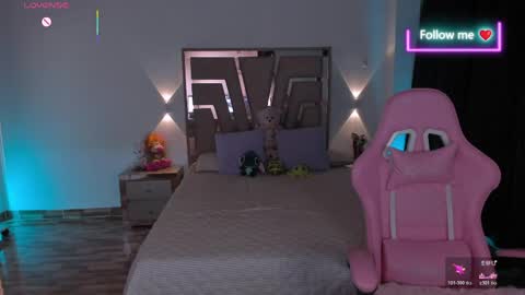 LUNA ROSE online show from 05-29-26, 03:26