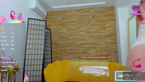 Luna online show from 11-02-25, 08:33