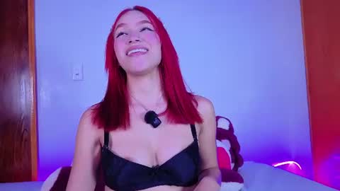 L U N N A online show from 07-24-26, 09:35