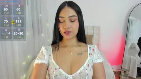 lunnasweet1 online show from 05-16-26, 11:03