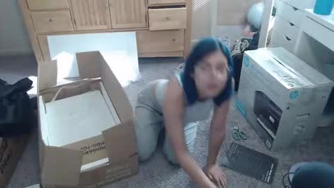 Lunobbione online show from 01-07-26, 04:53