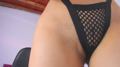 LunoxLili online show from 12-15-24, 06:15