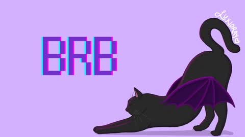 LunoxLili online show from 02-06-25, 03:31