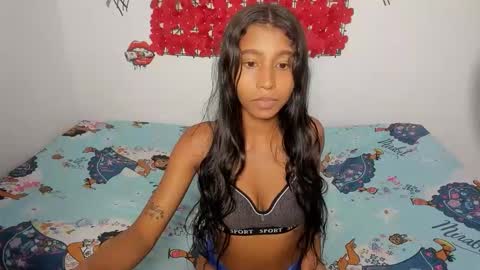 lupita_hot77 online show from 02-24-26, 04:43