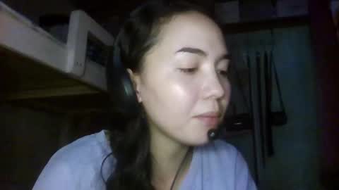 Lana online show from 02-25-26, 04:33