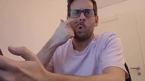 Snapshot of lupopumba78 chatting on 02-16-26, 01:29 lupopumba78 online show from 02-16-26, 01:29