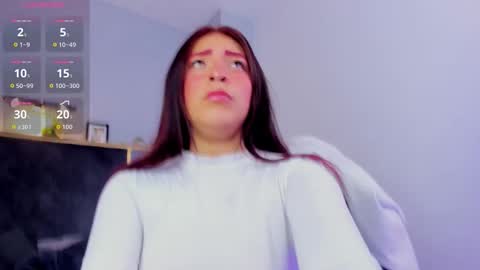 Lurea pearl online show from 11-05-25, 04:01