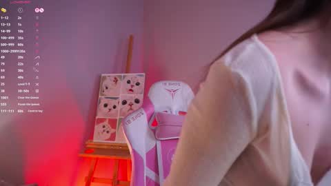 Eva  Next stream - Friday 3pm-11pm EST online show from 03-02-26, 08:26