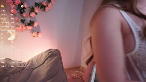 Snapshot of lureofeva_ chatting on 05-02-26, 09:31 Eva Next stream - Friday 3pm-11pm EST online show from 05-02-26, 09:31