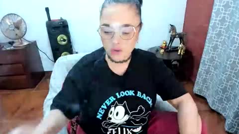 PAULINA online show from 06-05-26, 10:59