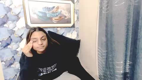 Snapshot of luscious_lexy chatting on 06-14-26, 04:47 luscious_lexy online show from 06-14-26, 04:47