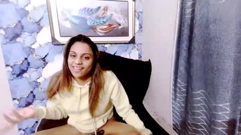 Snapshot of luscious_lexy chatting on 06-17-26, 04:59 luscious_lexy online show from 06-17-26, 04:59