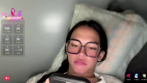 Snapshot of luscious_maxie chatting on 04-06-26, 05:41 Maxie online show from 04-06-26, 05:41