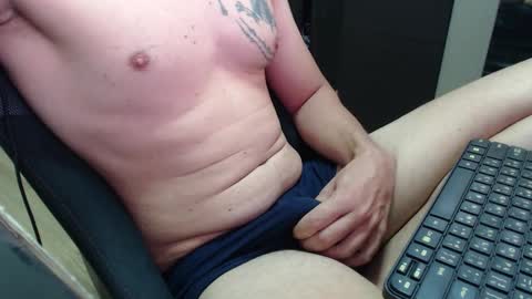 lushboy90 online show from 11-24-25, 08:47