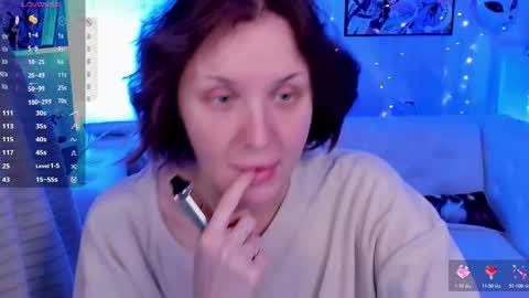 your sweet Liana online show from 01-17-26, 03:11