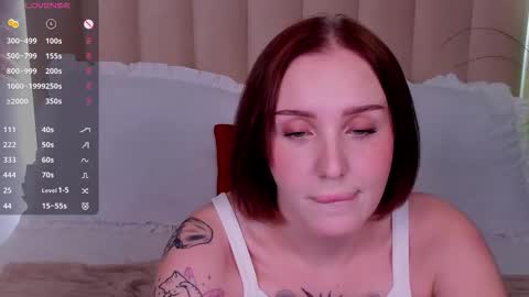 your sweet Liana online show from 02-03-26, 06:22