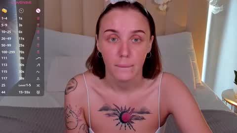 your sweet Liana online show from 03-16-26, 05:44