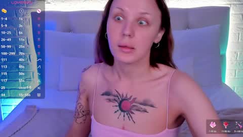 your sweet Liana online show from 04-05-26, 03:47