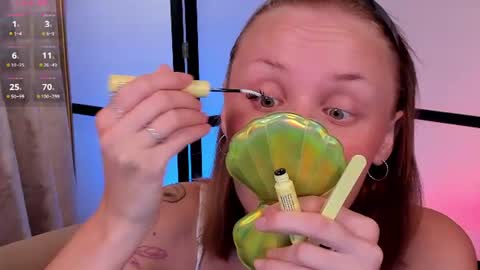 your sweet Liana online show from 06-11-26, 05:49